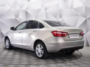 Lada (ВАЗ) Vesta I Ульяновск  - изображение 23