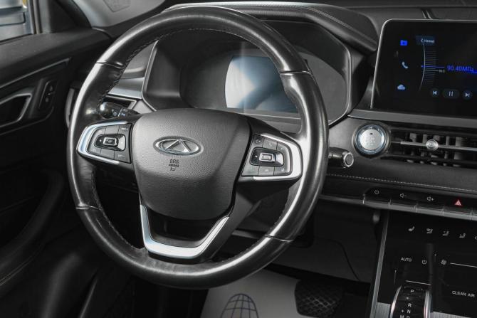 Chery Tiggo 4 Pro I с пробегом 2023 года, цена 1 459 000 рублей, 79000 км, внедорожник, Автокод Объявления