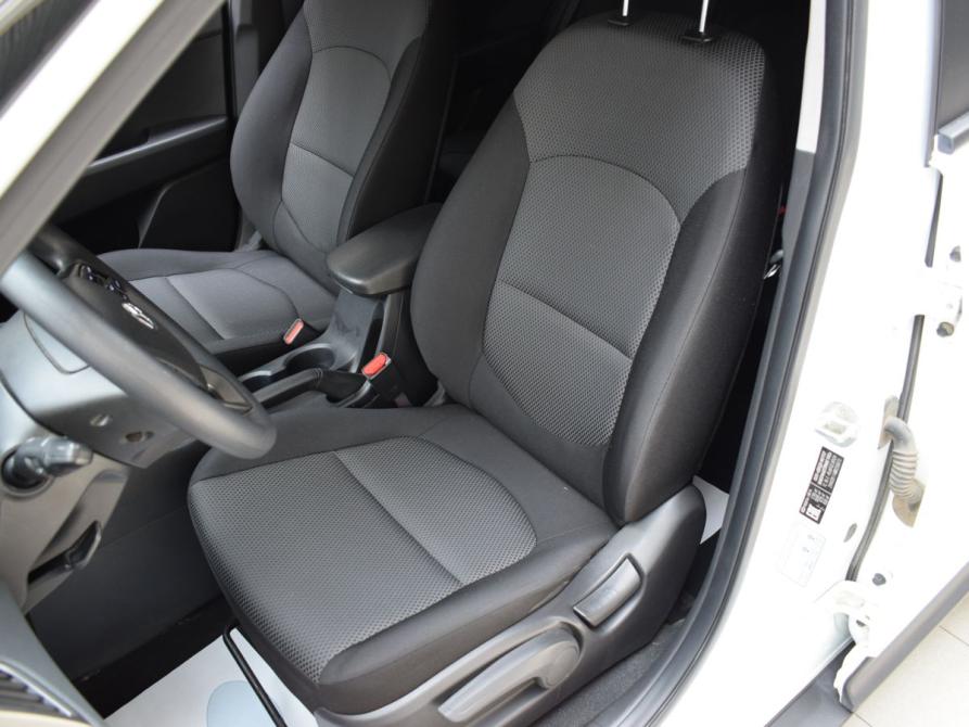 Hyundai Creta I Челябинск  - изображение 16