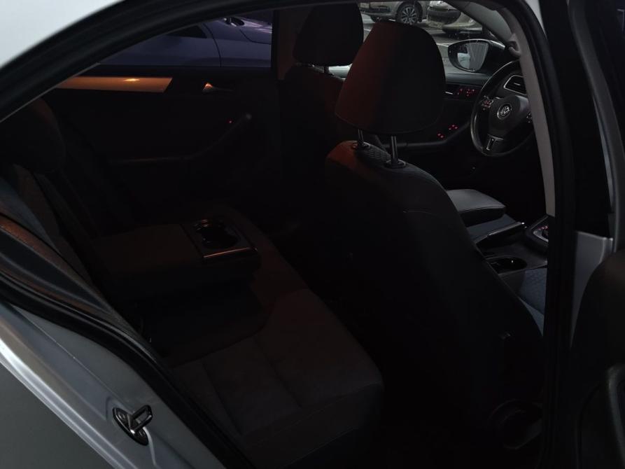 Volkswagen Jetta VI Челябинск  - изображение 20