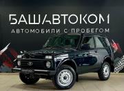 Lada (ВАЗ) Niva Legend Уфа  - изображение 14