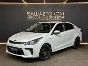 Kia Rio IV Уфа  - изображение 17