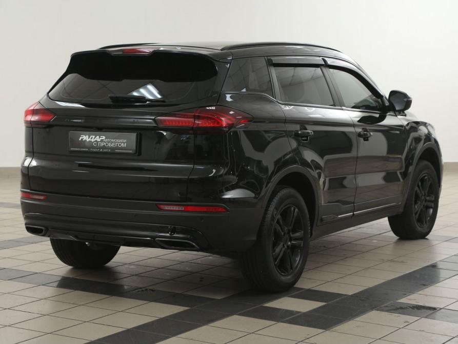 Geely Atlas Pro Иваново  - изображение 4