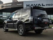 Mitsubishi Pajero IV Рестайлинг 1 Москва  - изображение 21