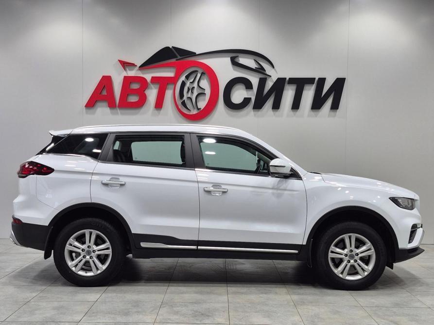 Geely Atlas Pro Воронеж  - изображение 8