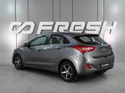Hyundai i30 II Ростов-на-Дону  - изображение 18