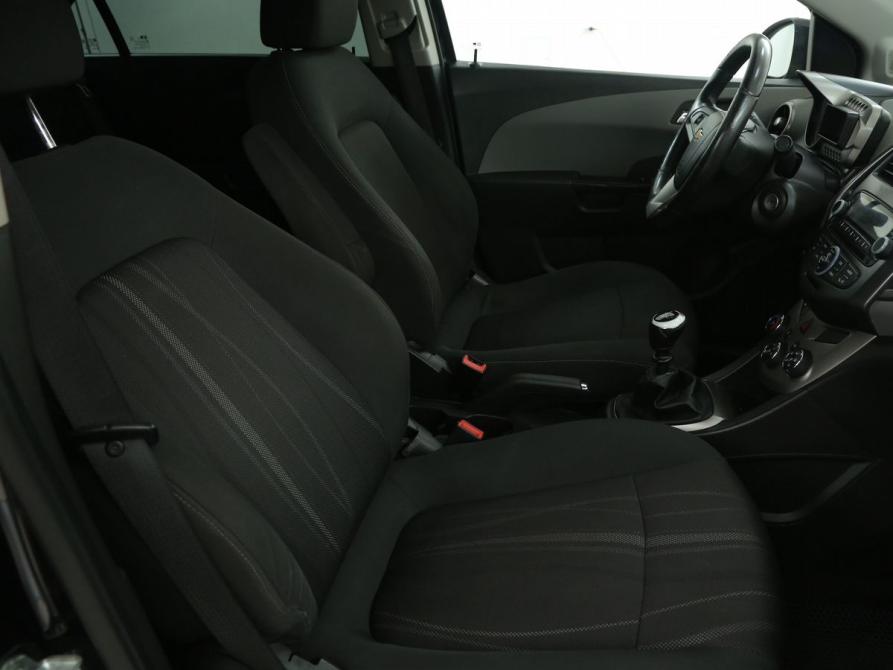 Chevrolet Aveo II Иваново  - изображение 10