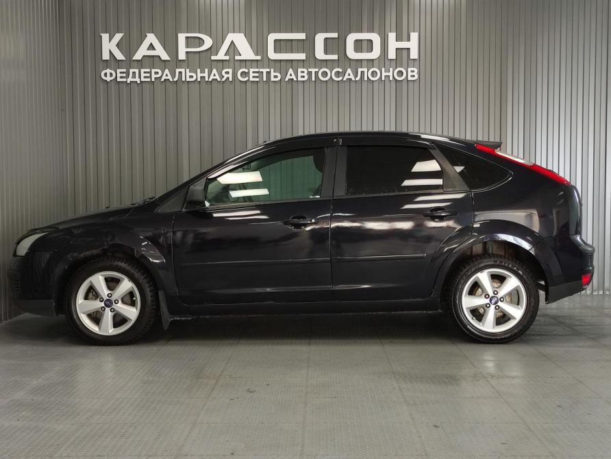 Ford Focus II Пермь  - изображение 5