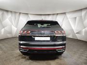 Volkswagen Teramont I Рестайлинг Москва  - изображение 28
