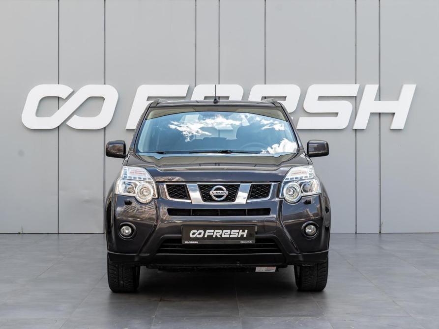 Nissan X-Trail II Рестайлинг Краснодар  - изображение 3