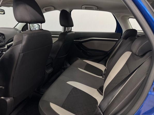 Lada (ВАЗ) Vesta I с пробегом 2022 года, цена 1 350 000 рублей, 67615 км, универсал, Автокод Объявления