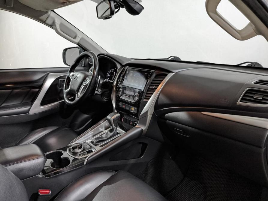 Mitsubishi Pajero Sport III Москва  - изображение 12
