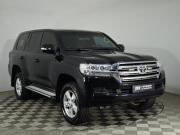Toyota Land Cruiser 200 Series Рестайлинг 2 Ростов-на-Дону  - изображение 27