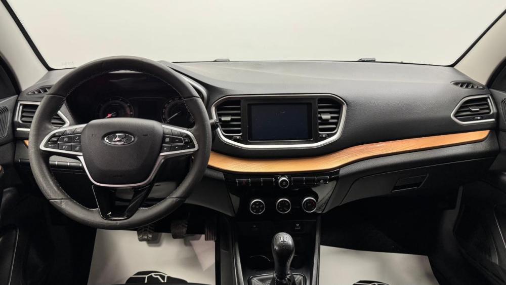Lada (ВАЗ) Vesta I Рестайлинг (NG) Липецк  - изображение 9