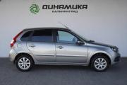 Lada (ВАЗ) Granta I Рестайлинг Калининград  - изображение 24