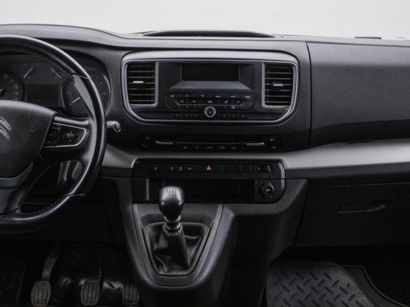 Citroen SpaceTourer I с пробегом 2020 года, цена 2 198 000 рублей, 167875 км, минивэн, Автокод Объявления
