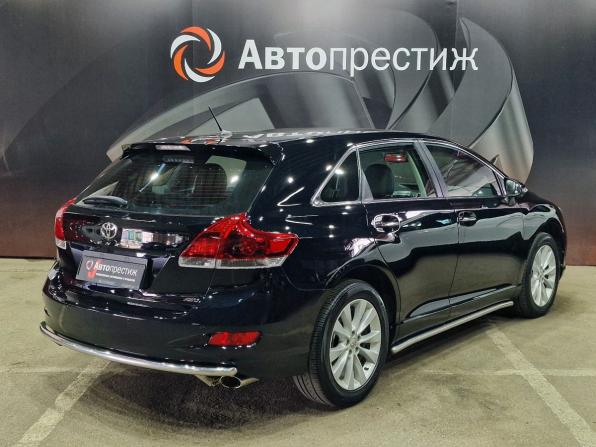 Toyota Venza I Рестайлинг с пробегом 2013 года, цена 2 290 000 рублей, 179580 км, внедорожник, Автокод Объявления
