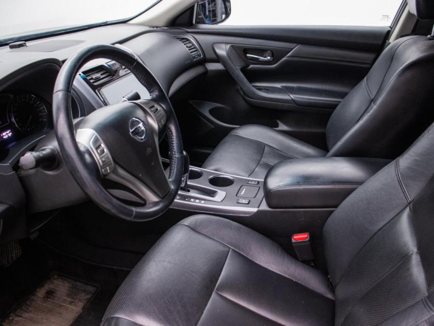 Nissan Teana III (L33) Москва  - изображение 10