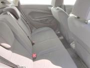 Ford Fiesta Mk6 Рестайлинг Москва  - изображение 34