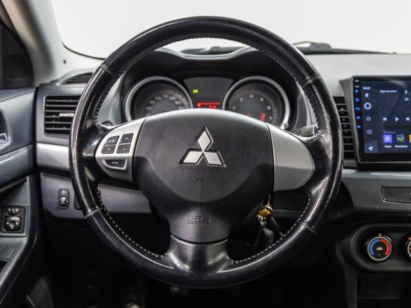 Mitsubishi Lancer X с пробегом 2008 года, цена 738 000 рублей, 180614 км, седан, Автокод Объявления