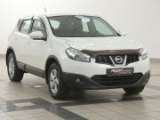 Nissan Qashqai I Рестайлинг Иваново  - изображение 19