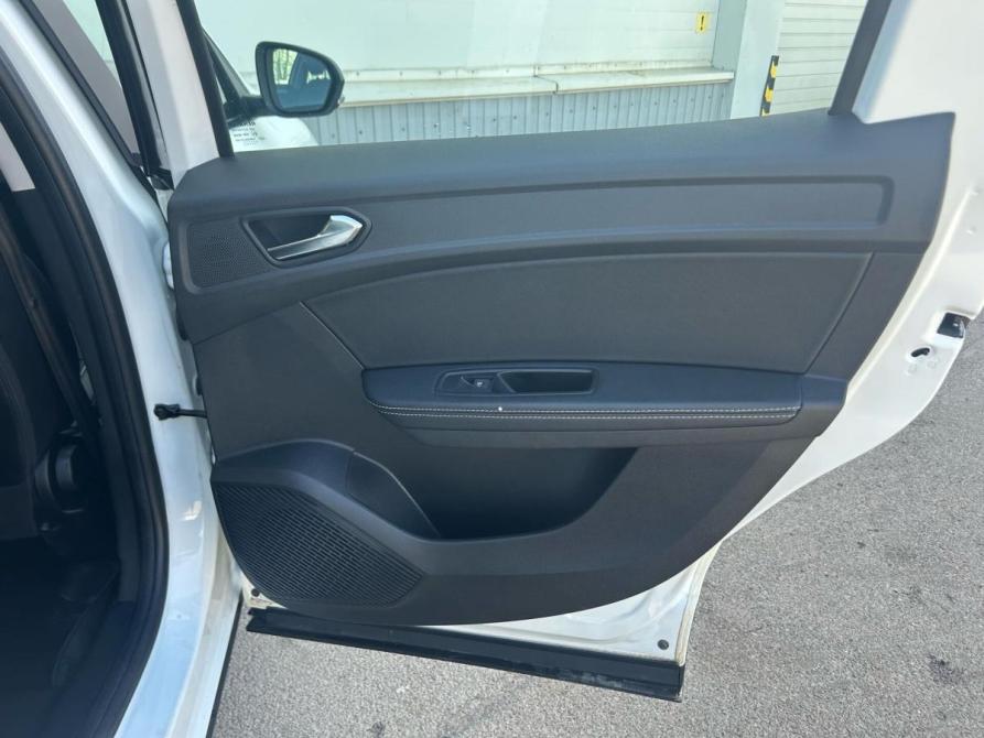 Renault Arkana I Санкт-Петербург  - изображение 21