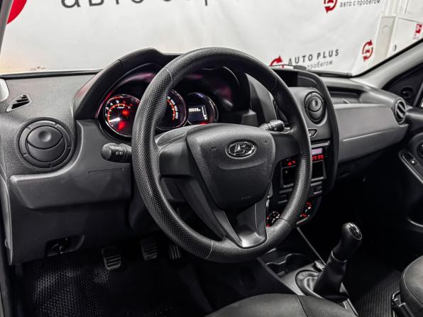 Lada (ВАЗ) Largus I Рестайлинг с пробегом 2022 года, цена 1 029 000 рублей, 90659 км, универсал, Автокод Объявления