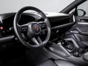 Porsche Cayenne III Рестайлинг Москва  - изображение 42