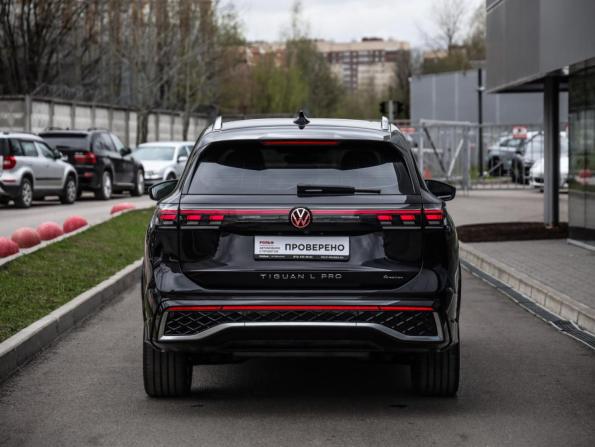 Volkswagen Tiguan III (China Market) с пробегом 2024 года, цена 4 599 000 рублей, 37050 км, внедорожник, Автокод Объявления