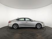 Lexus ES VII Москва  - изображение 34