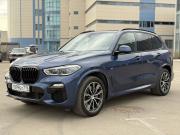 BMW X5 IV (G05/G18) Казань  - изображение 42