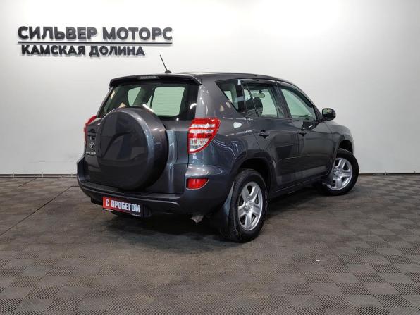 Toyota RAV4 III (XA30) Рестайлинг с пробегом 2011 года, цена 1 430 000 рублей, 148245 км, внедорожник, Автокод Объявления
