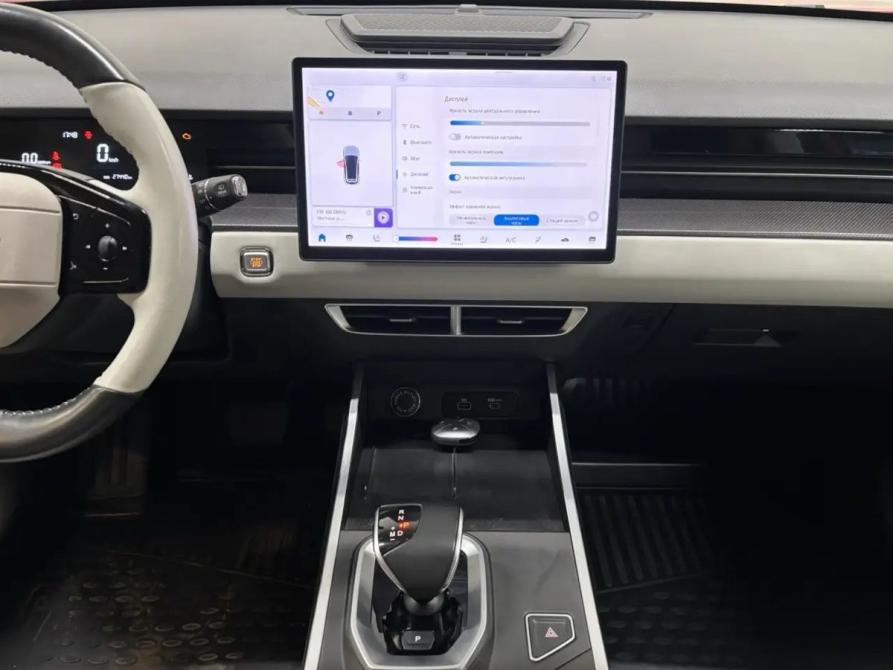 JETOUR DASHING I Саратов  - изображение 11