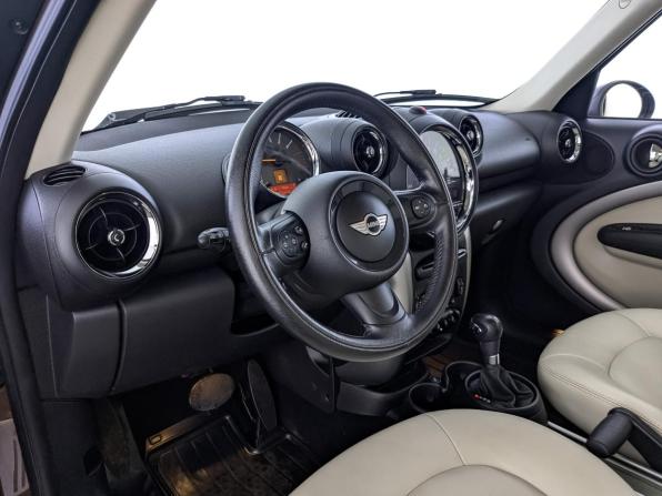 Mini Countryman I с пробегом 2015 года, цена 1 450 000 рублей, 149027 км, внедорожник, Автокод Объявления