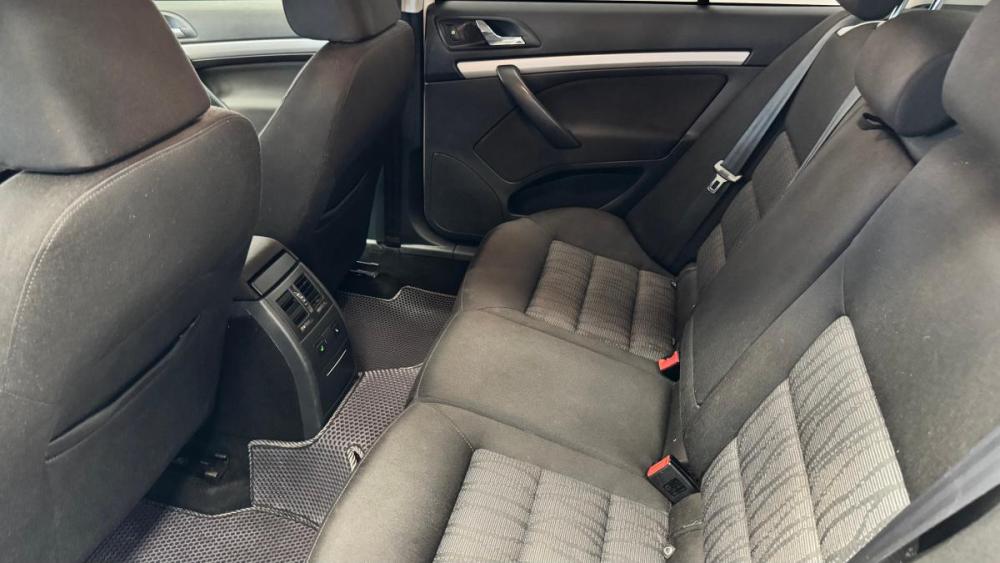 Skoda Octavia II (A5) Рестайлинг Киров  - изображение 9
