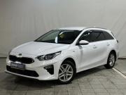 Kia Ceed III Санкт-Петербург  - изображение 19