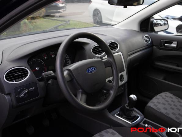 Ford Focus II с пробегом 2006 года, цена 788 000 рублей, 46590 км, универсал, Автокод Объявления