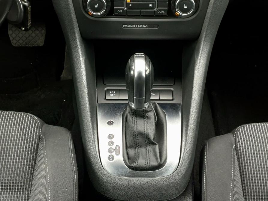 Volkswagen Golf VI Москва  - изображение 14