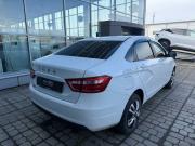 Lada (ВАЗ) Vesta I Орел  - изображение 12