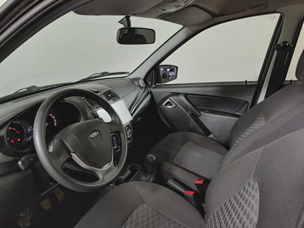 Lada (ВАЗ) Granta I Рестайлинг с пробегом 2023 года, цена 800 000 рублей, 78000 км, седан, Автокод Объявления