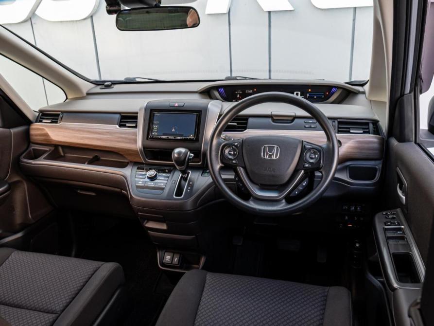 Honda Freed II Рестайлинг Краснодар  - изображение 6