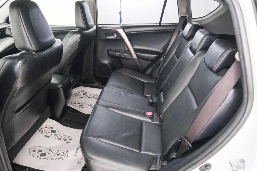 Toyota RAV4 IV (XA40) Красноярск  - изображение 21