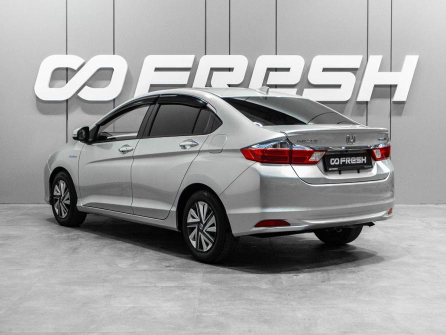 Honda Grace I Тюмень  - изображение 2