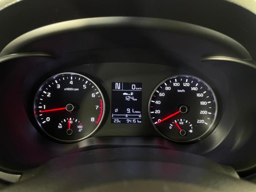 Kia Rio IV Воронеж  - изображение 16