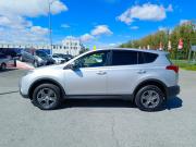 Toyota RAV4 IV (XA40) Тюмень  - изображение 22