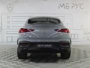 Mercedes-Benz GLE Coupe AMG II (C167) Рестайлинг Москва  - изображение 39