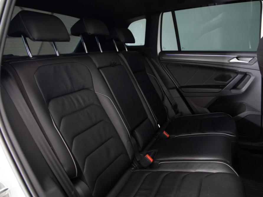 Volkswagen Tiguan II Рестайлинг Санкт-Петербург  - изображение 22