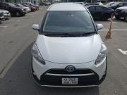 Toyota Sienta II Санкт-Петербург  - изображение 13