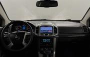 Chevrolet Captiva I Рестайлинг 2 Москва  - изображение 22