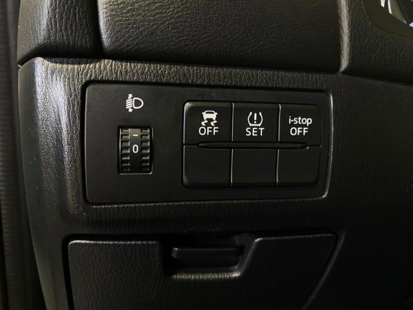 Mazda 6 III (GJ) с пробегом 2015 года, цена 1 760 000 рублей, 199193 км, седан, Автокод Объявления
